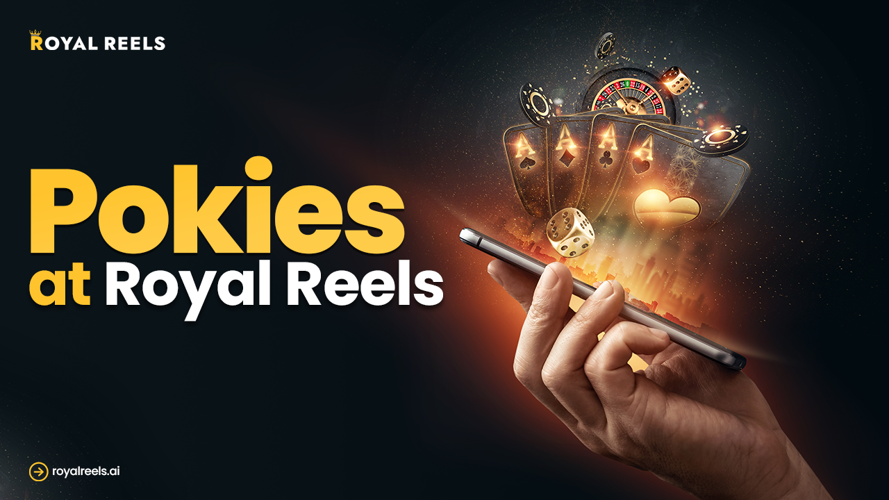 Royal Reels
